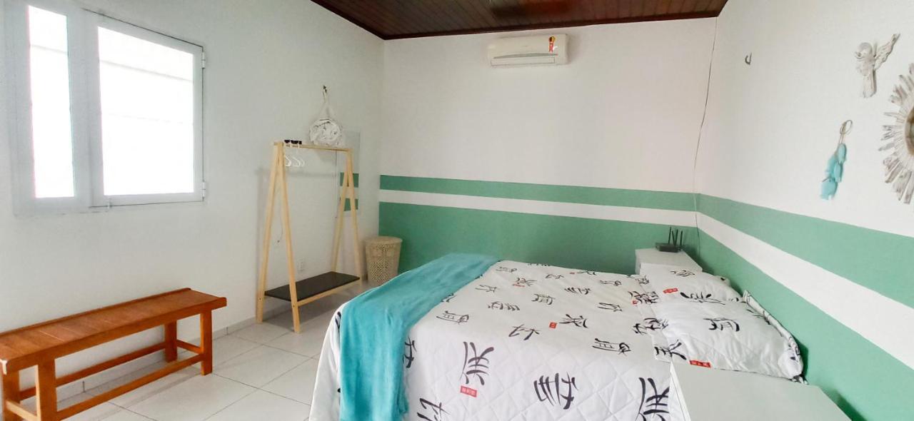 Villa Casa duplex beira mar reformada com piscina no Peito Moça à Luis Correia Extérieur photo